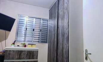 Imagem 5: APARTAMENTO PARA VENDA, CHÁCARA CAXINGUI, EMBU DAS ARTES-SP