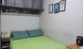 Imagem 2: APARTAMENTO PARA VENDA, CHÁCARA CAXINGUI, EMBU DAS ARTES-SP