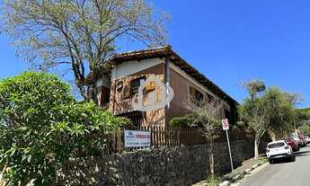 Imagem: CASA PARA VENDA - VILA CARMEM - EMBU DAS