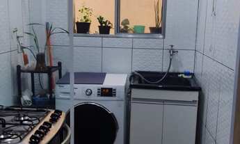 Imagem 7: APARTAMENTO PARA VENDA, CHÁCARA CAXINGUI, EMBU DAS ARTES-SP