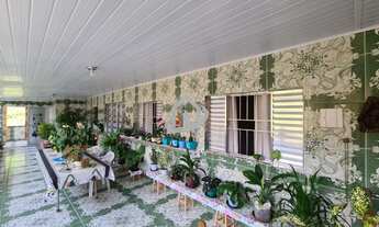 Imagem: CASA PARA VENDA, JARDIM SANTA BARBARA, EMBU