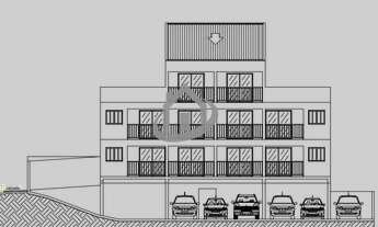 Imagem 2: TERRENO COM PROJETO DE 12 APARTAMENTO PARA VENDA ENGENHO VELHO, EMBU DAS ARTES-SP