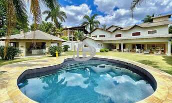 Imagem: LINDA casa CONTEMPORÂNEA integrada, com