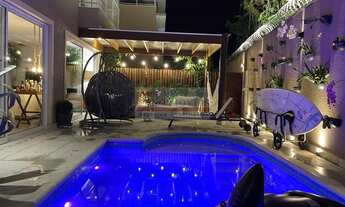 Imagem: CASA A VENDA EM CONDOMÍNIO EM JUQUEHY