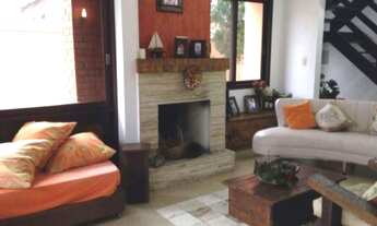 Imagem 5: Lindo Sobrado no Boa Vista 01 Suíte + 04 Dormitórios 900m2 de Terreno Estuda Permuta