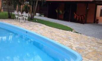 Imagem 4: Lindo Sobrado no Boa Vista 01 Suíte + 04 Dormitórios 900m2 de Terreno Estuda Permuta