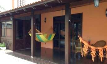 Imagem 6: Lindo Sobrado no Boa Vista 01 Suíte + 04 Dormitórios 900m2 de Terreno Estuda Permuta