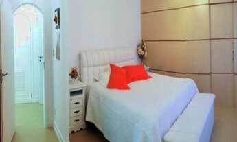 Imagem 3: Lindo Sobrado no Boa Vista 01 Suíte + 04 Dormitórios 900m2 de Terreno Estuda Permuta