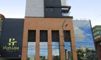 Imagem: APARTAMENTO NO CENTRO DE JOINVILLE 01