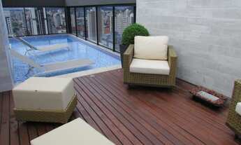 Imagem 2: APARTAMENTO NO CENTRO DE JOINVILLE | 01 SUÍTE + 01