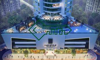 Imagem 2: 3 dormitórios, 3 suíte, 3 banheiro, 2 vagas na garagem, 212M² de Área Construída