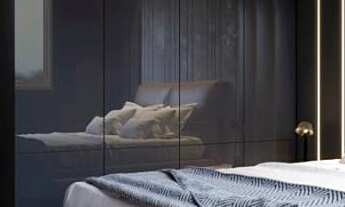 Imagem 5: LANÇAMENTO! APARTAMENTO NO ATIRADORES | 01 SUÍTE + 02 DORMITÓRIOS