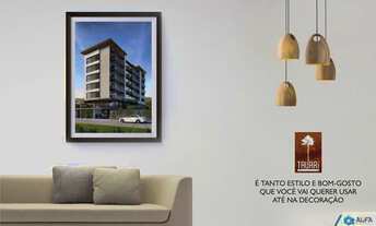Imagem 7: LANÇAMENTO! APARTAMENTO NO ATIRADORES | 01 SUÍTE + 02 DORMITÓRIOS