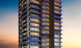 Imagem 2: APARTAMENTO DE ALTO PADRÃO NO BAIRRO ATIRADORES | 3 SUÍTES | 197 M2 PRIVATIVOS