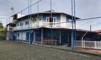 Imagem: SOBRADO COMERCIAL COM QUADRA DE SOCIETY