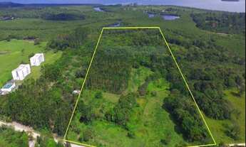 Imagem: LINDO TERRENO EM SÃO FRANCISCO DO SUL