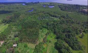 Imagem 2: LINDO TERRENO EM SÃO FRANCISCO DO SUL - SC | 76.047 M²