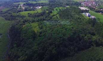 Imagem 4: LINDO TERRENO EM SÃO FRANCISCO DO SUL - SC | 76.047 M²
