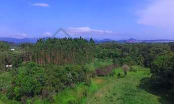 Imagem 5: LINDO TERRENO EM SÃO FRANCISCO DO SUL - SC | 76.047 M²