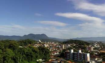Imagem 2: Lindo Apartamento no Costa e Silva 01 Suíte + 01 Dormitório Sacada c/ Churrasqueira