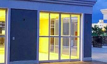 Imagem 2: COBERTURA NO COSTA E SILVA | 01 SUÍTE + 02 DORMITÓRIOS