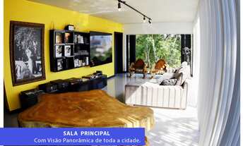 Imagem: RESIDÊNCIA DE ALTO PADRÃO NO BOA VISTA