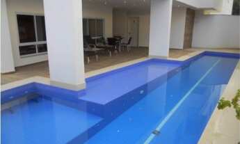 Imagem 3: LINDO APARTAMENTO NO AMÉRICA | 03 SUÍTES