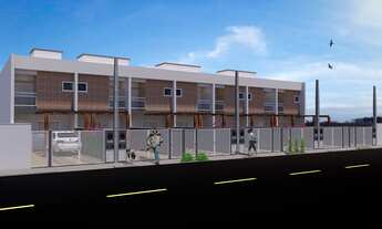 Imagem 2: GEMINADO ALTO PADRÃO DO FLORESTA | 02 SUÍTES + 01 | ENTRADA FACILITADA