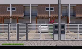 Imagem 4: GEMINADO ALTO PADRÃO DO FLORESTA | 02 SUÍTES + 01 | ENTRADA FACILITADA