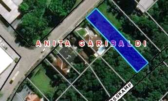 Imagem 2: TERRENO NO BAIRRO ANITA GARIBALDI | 1260 M² | 15 M DE TESTADA