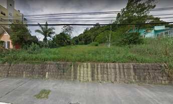 Imagem: TERRENO NO BAIRRO ANITA GARIBALDI 1260