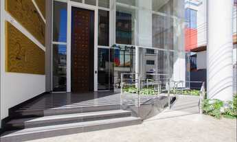 Imagem 2: APARTAMENTO NO CENTRO DE BALNEÁRIO CAMBORIÚ | 128 M² | 03 SUÍTES