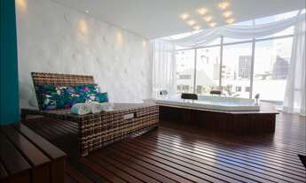 Imagem 4: APARTAMENTO NO CENTRO DE BALNEÁRIO CAMBORIÚ | 128 M² | 03 SUÍTES