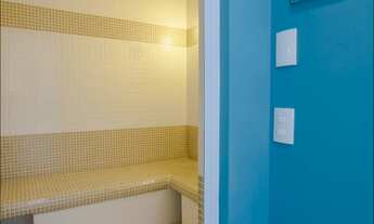 Imagem 5: APARTAMENTO NO CENTRO DE BALNEÁRIO CAMBORIÚ | 128 M² | 03 SUÍTES