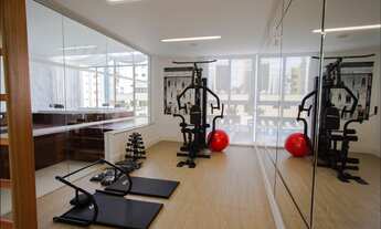 Imagem 6: APARTAMENTO NO CENTRO DE BALNEÁRIO CAMBORIÚ | 128 M² | 03 SUÍTES