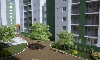 Imagem 5: LINDO APARTAMENTO NO SANTO ANTONIO | 02 DORMITÓRIOS