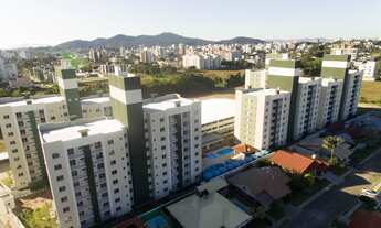 Imagem 2: LINDO APARTAMENTO NO SANTO ANTONIO | 02 DORMITÓRIOS