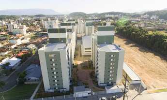 Imagem 3: LINDO APARTAMENTO NO SANTO ANTONIO | 02 DORMITÓRIOS