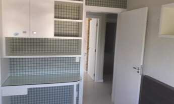 Imagem 6: APARTAMENTO NO CENTRO AO LADO DO SHOPPING MUELLER | 125 M² PRIVATIVOS