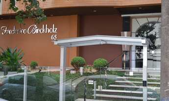 Imagem 2: APARTAMENTO NO CENTRO AO LADO DO SHOPPING MUELLER | 125 M² PRIVATIVOS