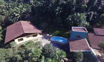 Imagem: LINDA CHÁCARA NO PETRÓPOLIS A 15MIN DO