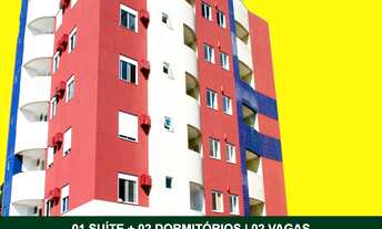 Imagem: APARTAMENTO NO AMÉRICA 98 M² 01 SUÍTE