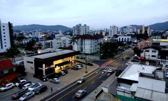 Imagem 2: APARTAMENTO NO AMÉRICA | 98 M² | 01 SUÍTE + 02 DORMITÓRIOS