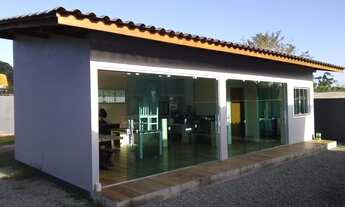 Imagem 7: LINDA CASA EM ITAPOCU - JOINVILLE/SC | RUA ASFALTADA