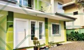 Imagem: SOBRADO NO BAIRRO ANITA GARIBALDI 1 SUÍTE