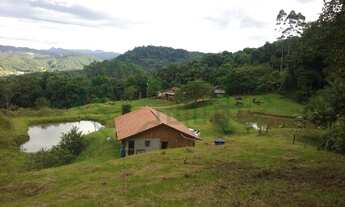 Imagem: LINDA CHÁCARA EM MASSARANDUBA 112.719,11