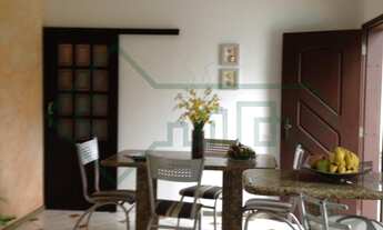 Imagem 6: LINDA CASA NO FLORESTA | EXCELENTE LOCALIZAÇÃO | 01 SUÍTE + 02 DORMITÓRIOS