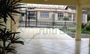 Imagem 7: LINDA CASA NO FLORESTA | EXCELENTE LOCALIZAÇÃO | 01 SUÍTE + 02 DORMITÓRIOS