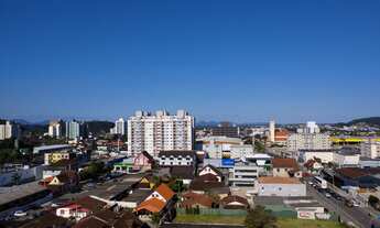 Imagem: APARTAMENTO SEMIMOBILIADO NO ANITA GARIBALDI