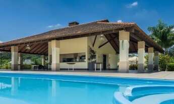 Imagem 3: TERRENO NO CONDOMÍNIO FECHADO ROYAL GARDEN | PIRABEIRABA